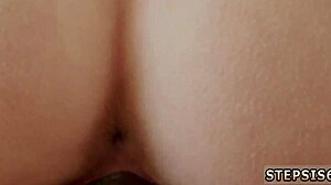 hey, watch this german teen anal amateur fight!