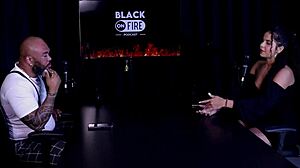 Sweet Karolzinha overcomes taboos in outdoor domination game, submitting to pov fetish massage?