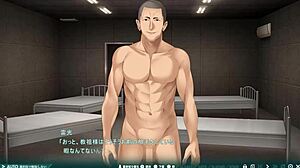 nightmare nobleblood part 9 features wild 3some group action