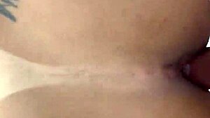 I love making my pussy ass POV behind scenes