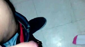 Ex's prostitute latina sucks cock eagerly