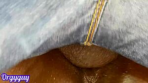 wet housewife juicy pussy with monster cock