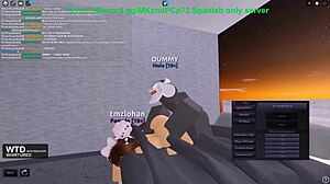 Ride That Anal Hard!