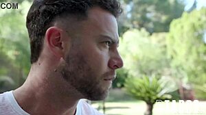 Remote Control Freaks: Seth Gamble and Kenzie Taylor in Intense Action