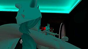 i help my girlfriend as muscle mommy