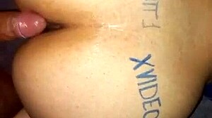 Watch that latina PAWG ride in cowgirl with her oiled big ass?