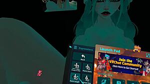 i help my girlfriend as muscle mommy