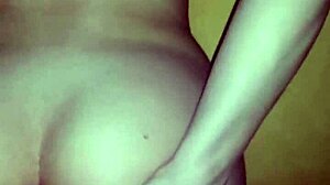 Exploring tight backdoor fun with a skilled lady in amateur style. Dive into this unique experience with a pro.