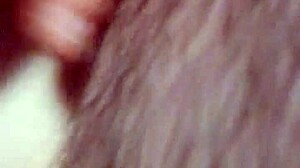 Me And Marie In Doggie Position