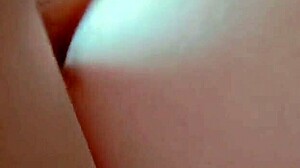 This 38-Year-Old Couple's Amateur Sex