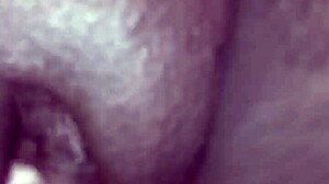 Stepmom Bent Over for Hardcore Pounding by Stepson's Big Cock