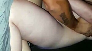 deep throat this big tit blonde amateur