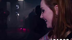 Seth Gamble Dominates Taboo Milf Scene With Big Ass