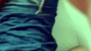 Latina Fucking Hard In Four