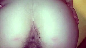 Exploring tight backdoor fun with a skilled lady in amateur style. Dive into this unique experience with a pro.