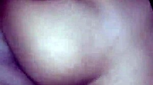 I roughly fuck my friend's big ass Latina girlfriend doggystyle