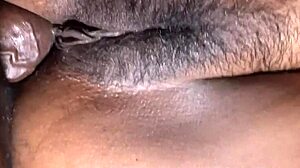 Indian Step Mom Receives Intense Anal Creampie in Hindi