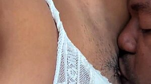 Ever Tried Licking and Sucking a Tight Ebony Pussy Like Nysdel?