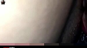 Young girl with big ass dances on thick dick