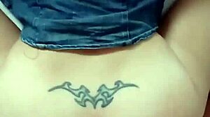 Latina Fucking Hard In Four