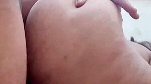 Anal BBW Gets Her Big Ass Fucked Anal.