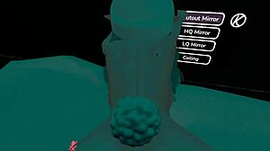 i help my girlfriend as muscle mommy