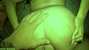 Asian Girl Creampied After Facefucking