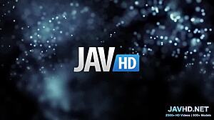 I compiled this japanese model's curly pussy scenes in hd