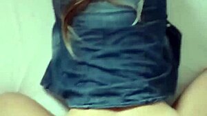 Latina Fucking Hard In Four