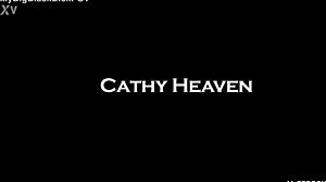 Busty Hungarian Maid Cathy Heaven Endures Intense Anal Fisting and BBC Pounding