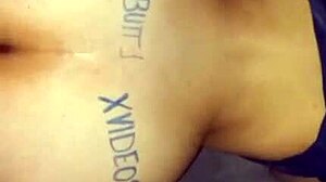 Watch that latina PAWG ride in cowgirl with her oiled big ass?