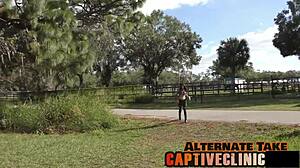 Misty Addams In Close Up Doggystyle Fingering Creampie And Vibrator Fun