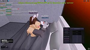 Ride That Anal Hard!