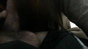 Filipina Girlfriend Gives AWESOME BLOWJOB to Her Friend!