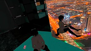 i help my girlfriend as muscle mommy