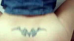 Latina Fucking Hard In Four