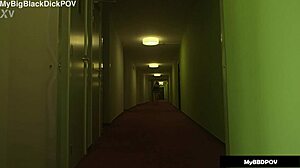 Busty Hungarian Maid Cathy Heaven Endures Intense Anal Fisting and BBC Pounding