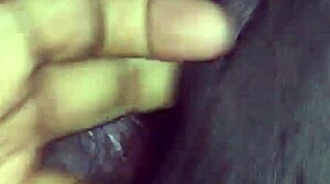 Stepmom Bent Over for Hardcore Pounding by Stepson's Big Cock