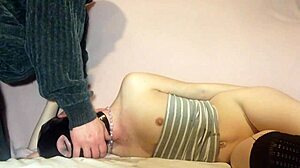 getting my throat fucked up part 2.