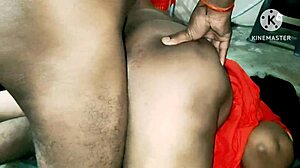 indian bhabhi ki chudai with wild banging now!