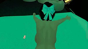 i help my girlfriend as muscle mommy