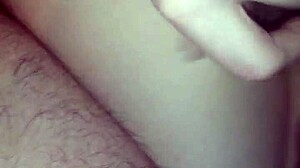 Exploring tight backdoor fun with a skilled lady in amateur style. Dive into this unique experience with a pro.