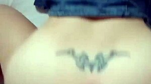 Latina Fucking Hard In Four