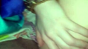 Exploring tight backdoor fun with a skilled lady in amateur style. Dive into this unique experience with a pro.