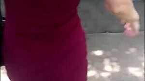 i discovered a new redhead friend for some casual fun