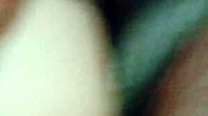 Me And Marie In Doggie Position