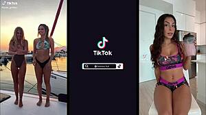 Teen ass compilation showcases various scenes