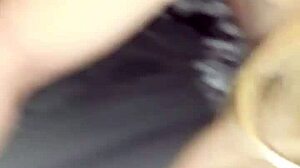 deep throat this big tit blonde amateur