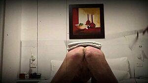 Who Dominates in This Femdom Scene?