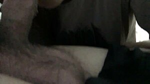 Filipina Girlfriend Gives AWESOME BLOWJOB to Her Friend!